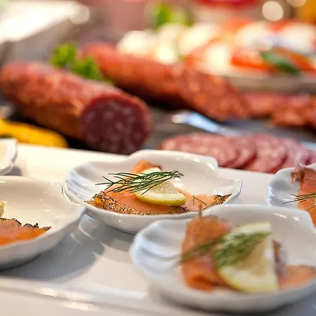 Hotel Asahi Dusseldorf
