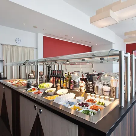 Asahi Hotel