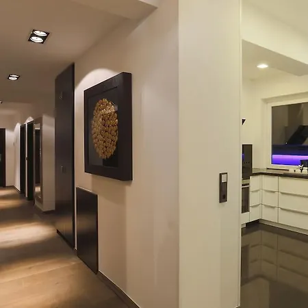 Hotel Asahi