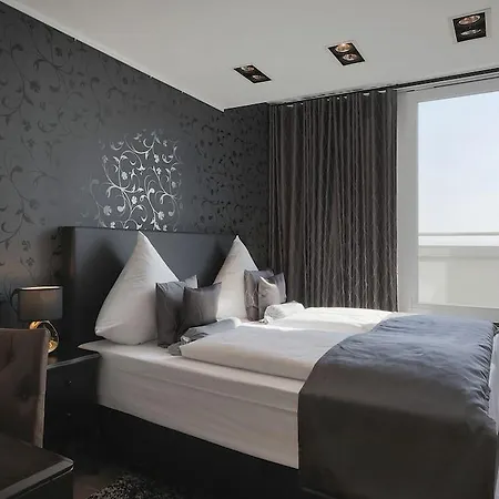 Hotel Asahi Dusseldorf