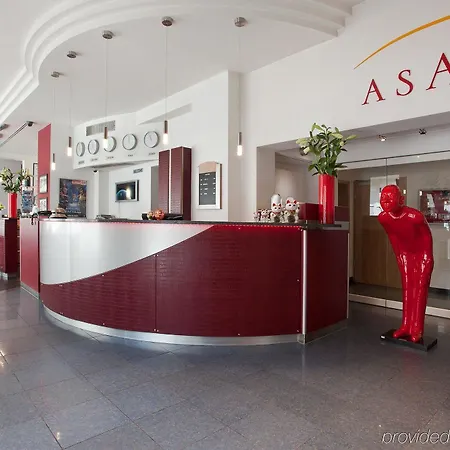 Asahi 4*