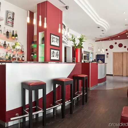 Asahi Hotel Dusseldorf