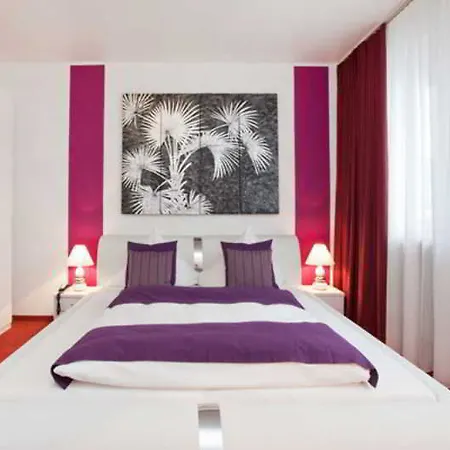Hotel Asahi 4*