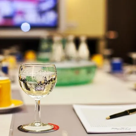 Asahi Hotel Dusseldorf
