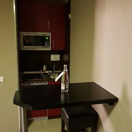 Hotel Asahi 4*