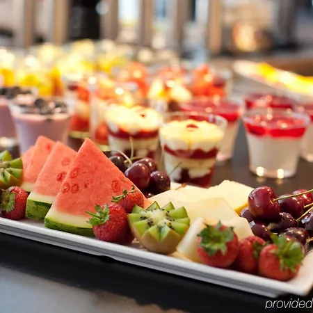 Hotel Asahi Dusseldorf