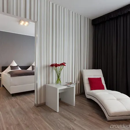 Hotel Asahi Dusseldorf