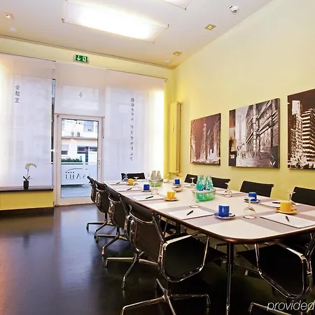 Hotel Asahi Dusseldorf