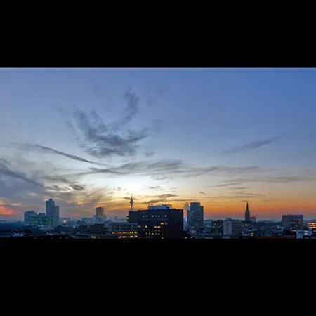 Asahi Hotel 4*