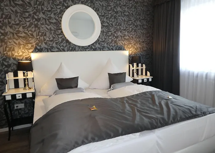 Asahi 4* Düsseldorf