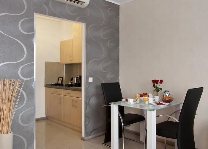 Asahi 4* Düsseldorf