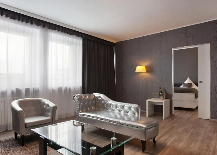 Asahi 4* Düsseldorf